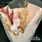 Dried Preserved Flower | Soft Embrace