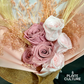Dried Preserved Flower | Soft Strength