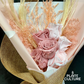Dried Preserved Flower | Soft Strength