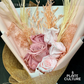 Dried Preserved Flower | Soft Strength