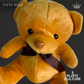 Steve Bear Teddy Bear