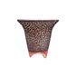 Trumpet Mouth High Legs 5x5" Pots