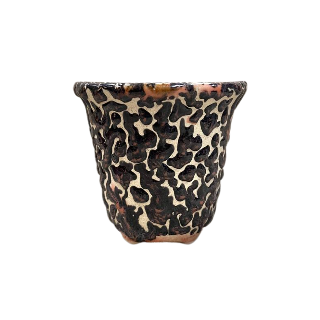 Trumpet Mouth 3.5x3.5"  3"x2" Pots