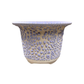 Trumpet Mouth Short Pots 5.8x4 inches