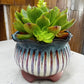 Vintage Style Pots