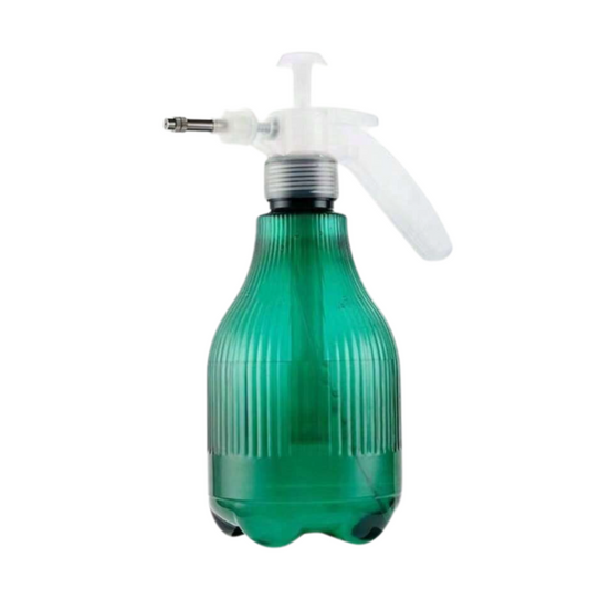 Plastic Pressure Spray Bottle By Plant Culture PH
