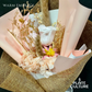 Dried Preserved Flower | Warm Embrace