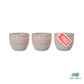 Buy 2 Small Ceramic Pot Get 1 Free