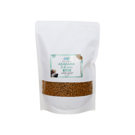 Akadama Soil Mix Component