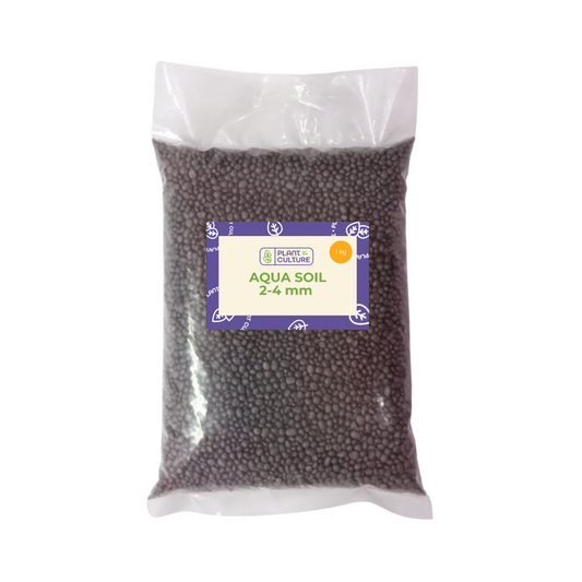 Aqua Soil by Plant Culture PH