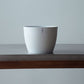 Plant Culture Urban Planter – B Series Classic Curve pot w/ Catch plate for Plants