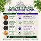 Plant Culture Basic Potting Mix Bundle | Cocopeat CRH Vermicast Fresh Ipa Soil Mix Set