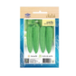 Home Garden Seeds Bitter Gourd (Approx 5 seeds) 0.96g