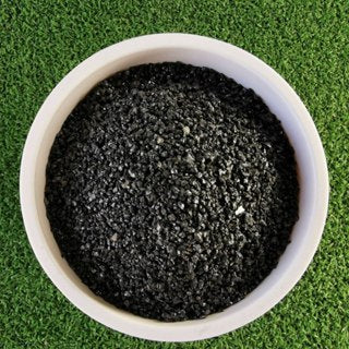 Black Sand  by Plant Culture PH