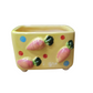 Plant Culture Cute Rectangle Planters