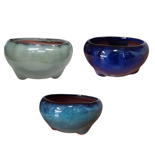 Classy Elegant Pots