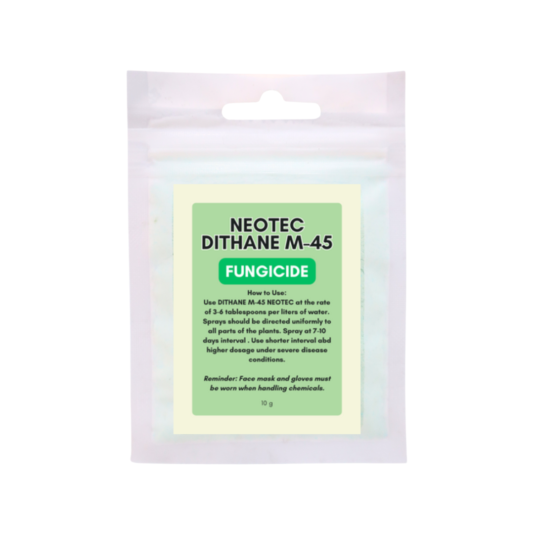Neotec Dithane Broad Spectrum Protectant Fungicide M-45