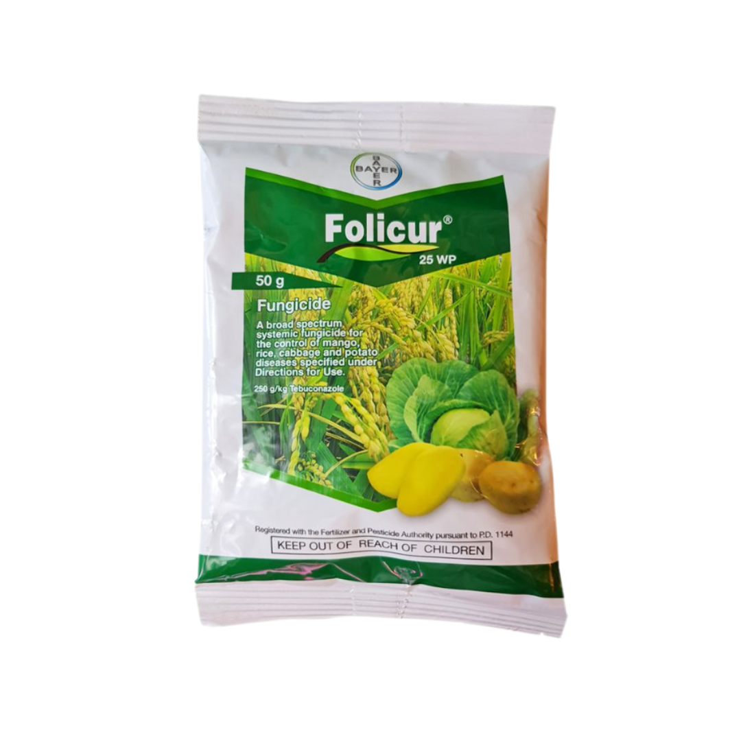Pesticides & Fungicides – Plant Culture PH