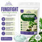 FungiFight Organic Powder Fungicide for Root Rot Mold Fungus | For Houseplants Orchids Aroids Succulents
