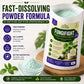FungiFight Organic Powder Fungicide for Root Rot Mold Fungus | For Houseplants Orchids Aroids Succulents