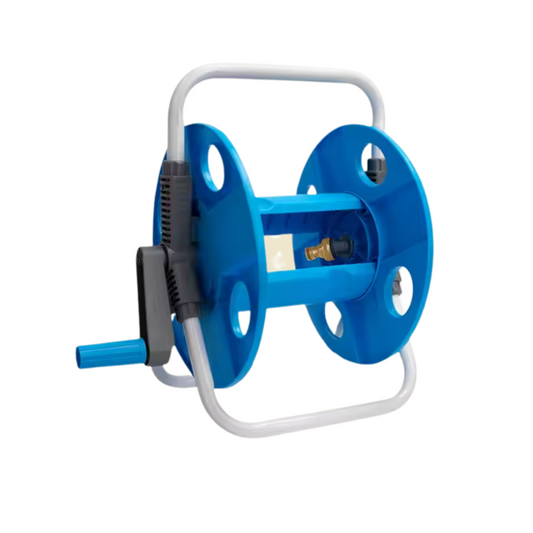 Handheld Water Hose Storage Rack by Plant Culture PH