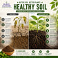 Plant Culture Nutri+ Neem Cake Organic Fertilizer & Soil Conditioner 50g/100g