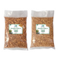 Orange Marble Chips 1kg  By Plant Culture PH
