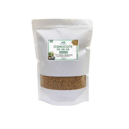 AICL Osmocote Controlled Release Fertilizer 14-14-14 1Kg