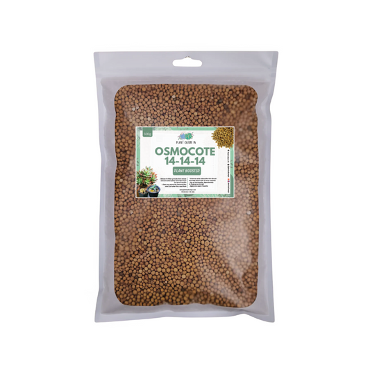 AICL Osmocote Controlled Release Fertilizer 14-14-14 500G