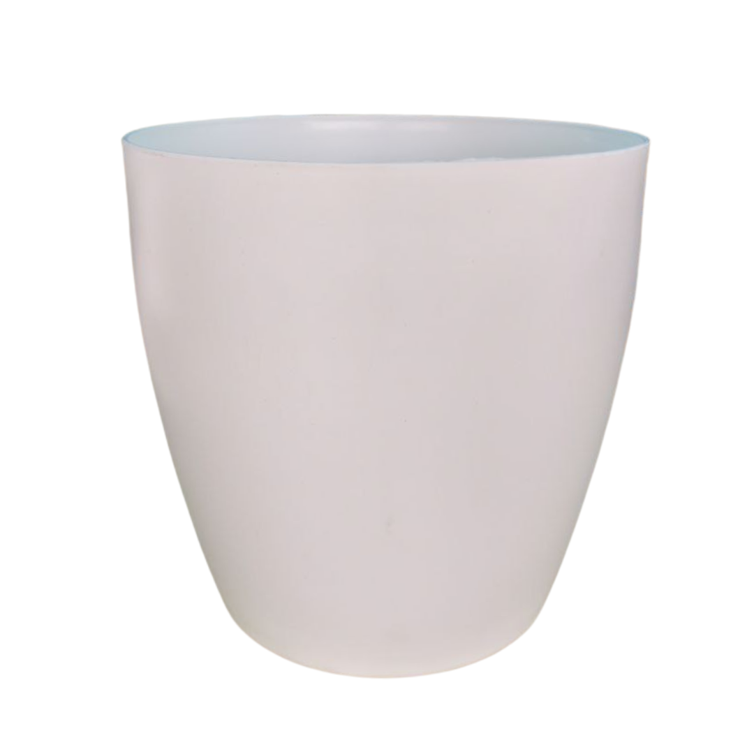Pearlwave Plastic Pot