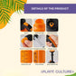 Plastic Pressure Spray Bottle By Plant Culture PH