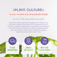 Cultured Monstera Soilless Potting Soil Mix | Ready to Use Soil Mix