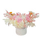 Blossom Beauty Dried Flower Arrangement