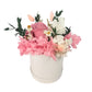 Sweet Haven Dried Flower Arrangement