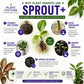 Plant Culture Sprout+ Organic Rooting Hormone for Cuttings & Propagation | 30ml / 100ml