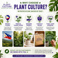 Plant Culture Sprout+ Organic Rooting Hormone for Cuttings & Propagation | 30ml / 100ml