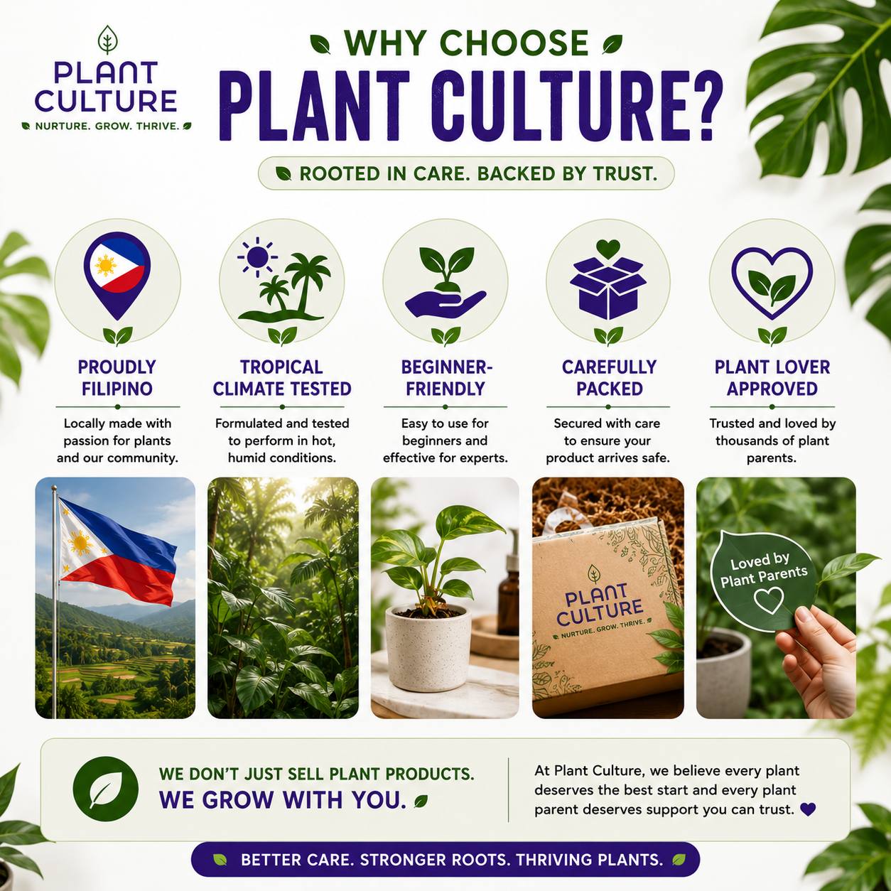 Plant Culture Sprout+ Organic Rooting Hormone for Cuttings & Propagation | 30ml / 100ml