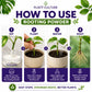 Plant Culture Rooting Powder | Plant Propagation Booster for Cuttings & Seedlings