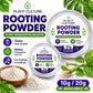 Plant Culture Rooting Powder | Plant Propagation Booster for Cuttings & Seedlings