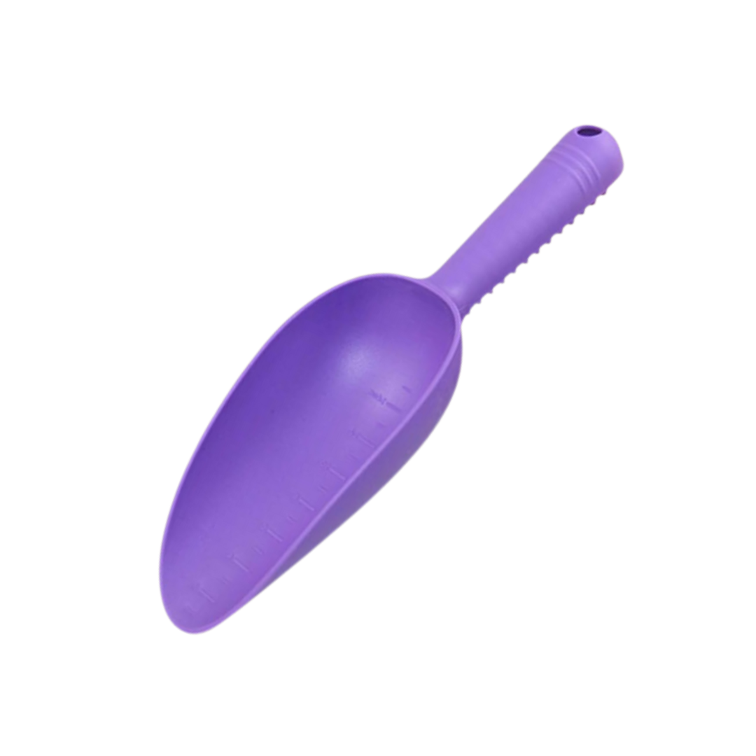 Heavy Duty Plastic Hand Trowel by Plant Culture PH