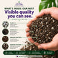 Plant Culture Cultured Soilless Potting Mix 1kg | 4kg Premium All-Purpose Soil-Free Mix