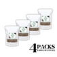 Cultured Soil Plus For Cactus And Succulents 900G X 4 Bundle Cns
