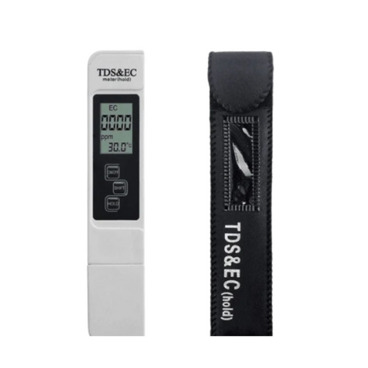 TDS Meter Digital Water Tester