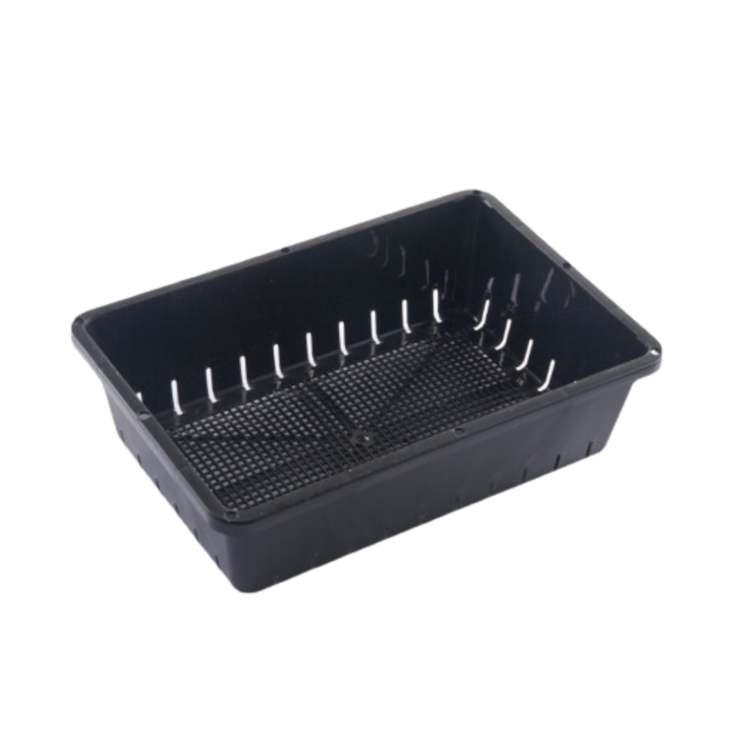 Plant Culture Thai Plastic Plant Seedling Tray