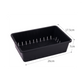 Plant Culture Thai Plastic Plant Seedling Tray