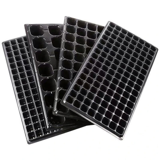 High Quality Seed Germination Tray | Nursery Tray