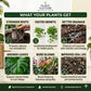 Plant Culture Vermicast Fertilizer 5kg Pure Organic Worm Castings Soil Booster