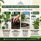 Plant Culture Vermicast Fertilizer 5kg Pure Organic Worm Castings Soil Booster