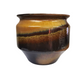 Retro Design Ceramic Pot