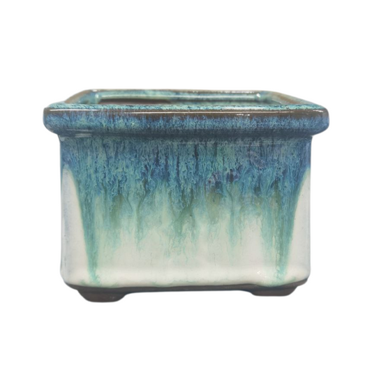 Square Planters Pots